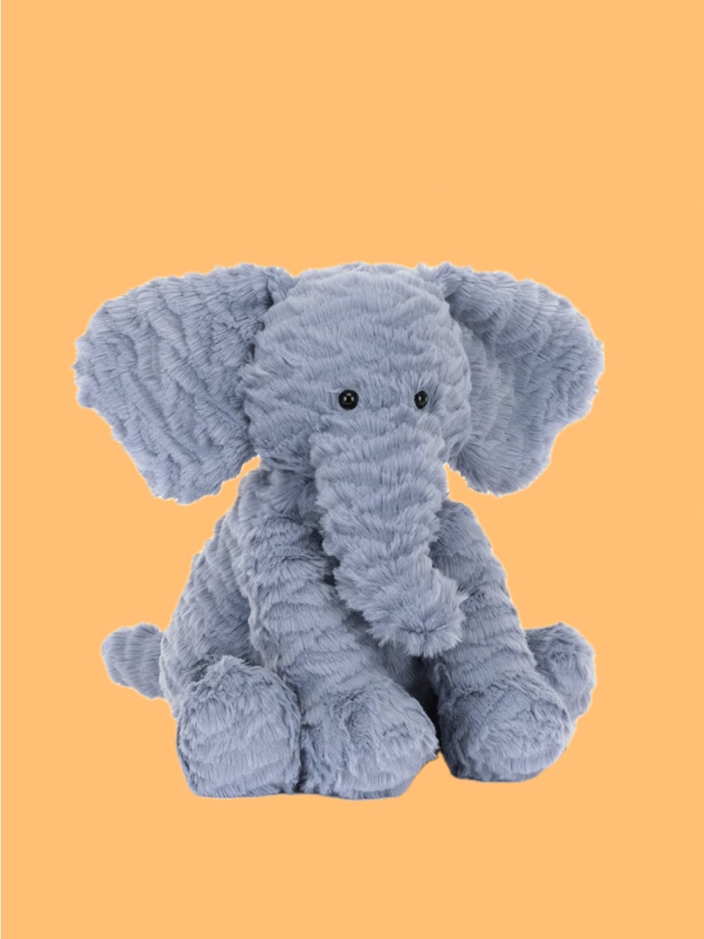 Jellycat Fuddlewuddle Elephant